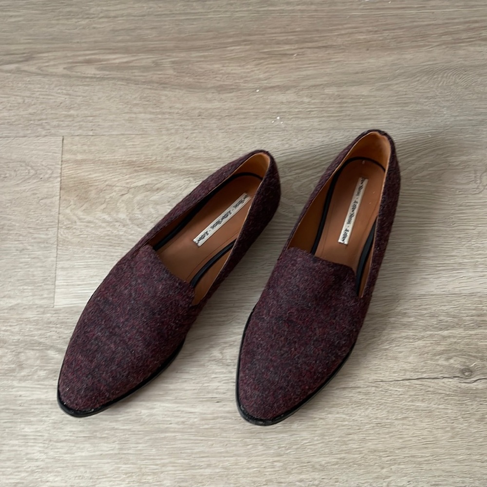 Loafers The other Stories